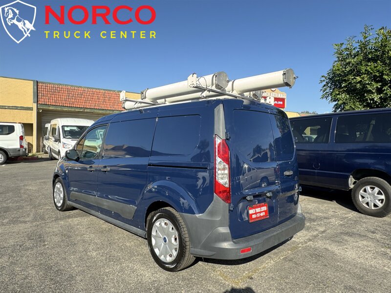 Used 2015 Ford Transit Connect XL FWD image 8