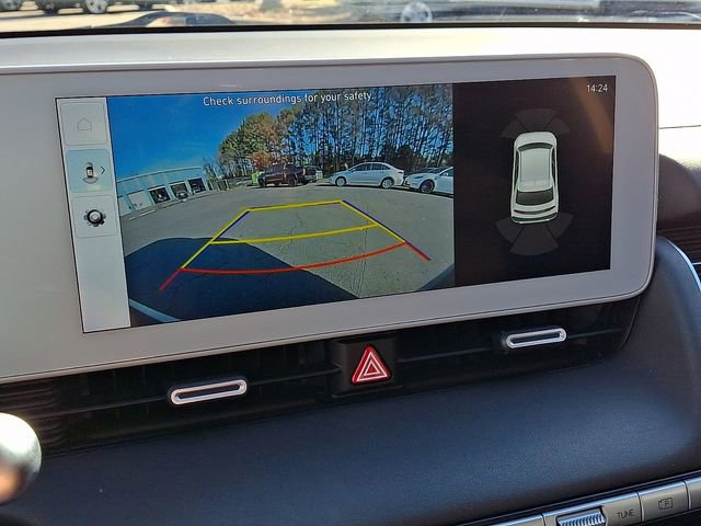 Used 2023 Hyundai Ioniq 5 SEL image 21