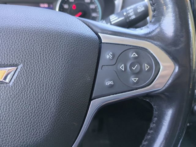 Used 2020 Chevrolet Traverse LT image 30