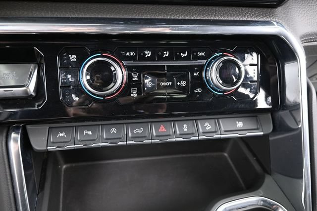 Used 2024 GMC Sierra 1500 Denali w/ Technology Package AWD/4WD image 37