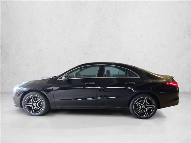 New 2026 Mercedes-Benz CLA 250 image 5