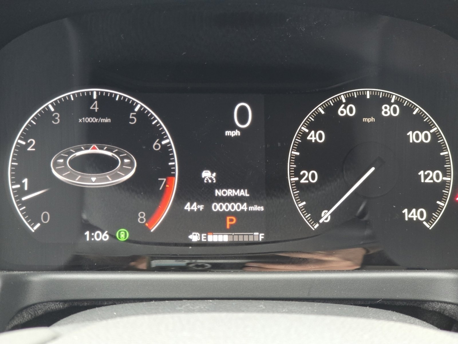 New 2026 Honda Odyssey Elite image 29
