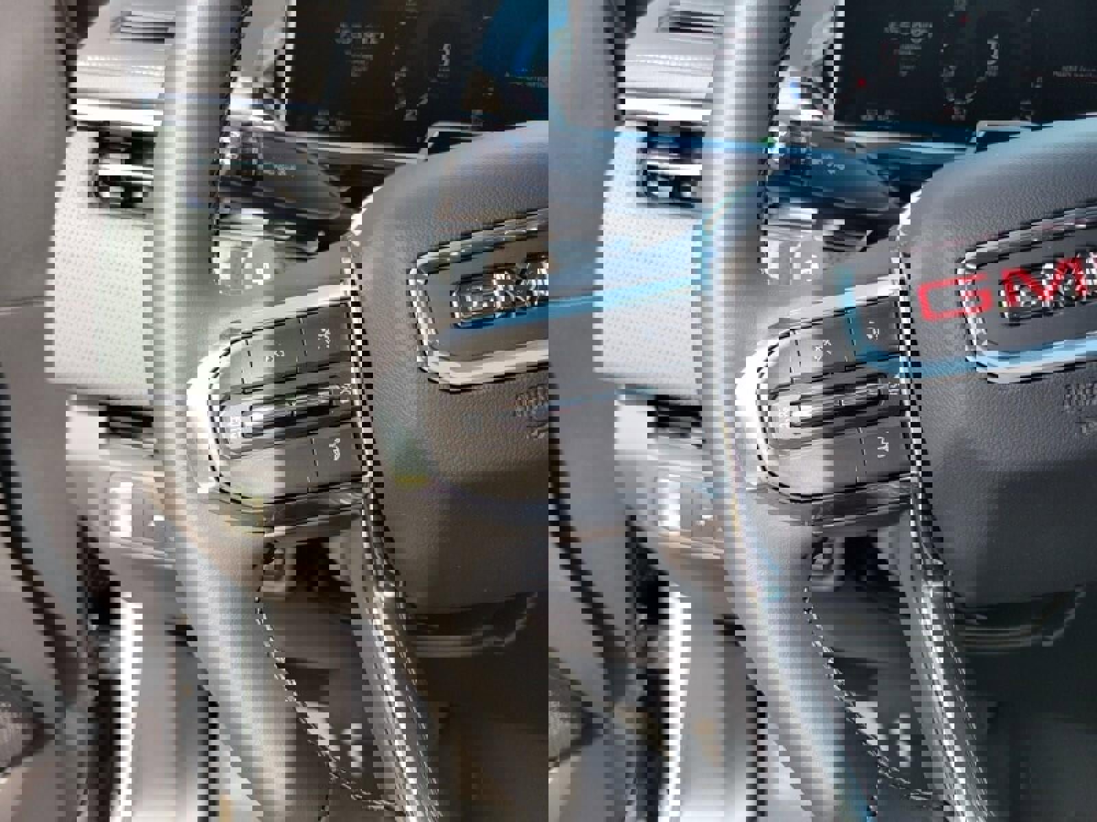 New 2026 GMC Sierra EV AT4 w/ AT4 Premium Package image 14