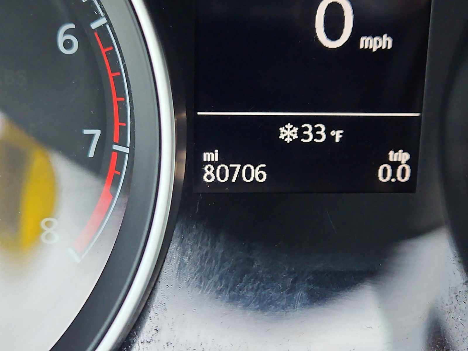 Used 2018 Volkswagen Golf SE image 13