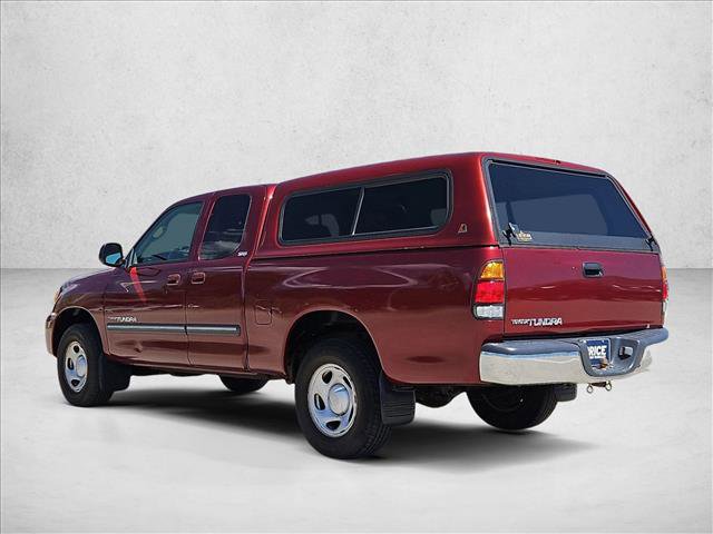 Used 2003 Toyota Tundra SR5 RWD image 7