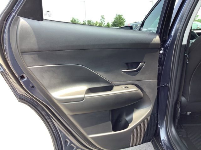 Used 2025 Hyundai Kona SEL image 20