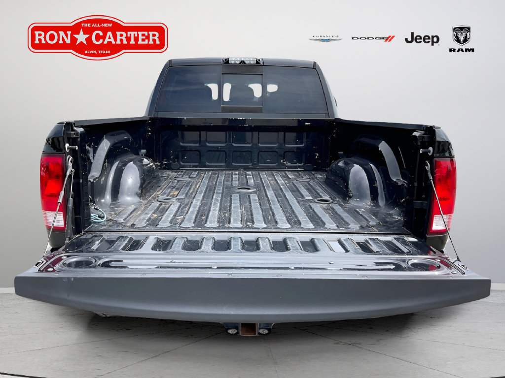Used 2018 RAM 2500 Lone Star w/ Sport Appearance Group AWD/4WD image 35