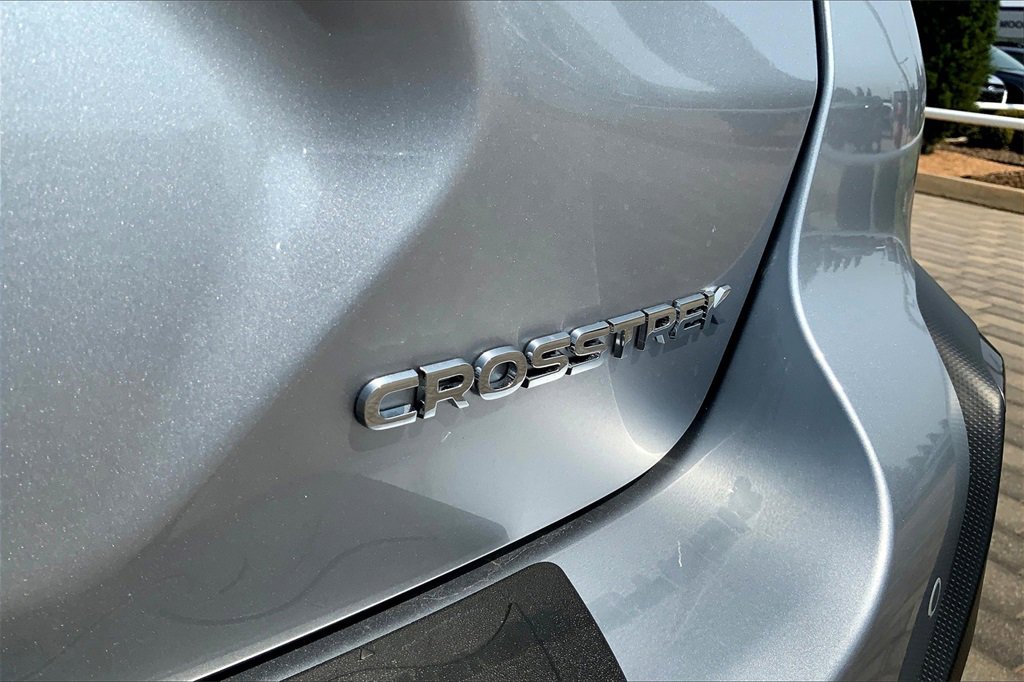 New 2025 Subaru Crosstrek 2.5i Limited w/ Crosstrek Mirror Package image 9