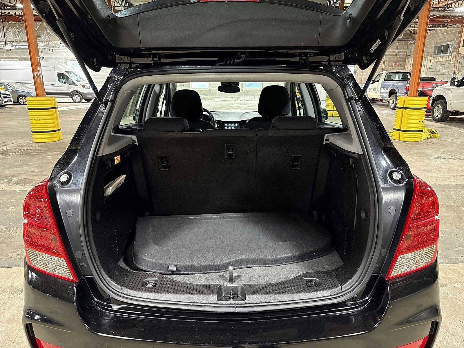 Used 2019 Chevrolet Trax LS image 11