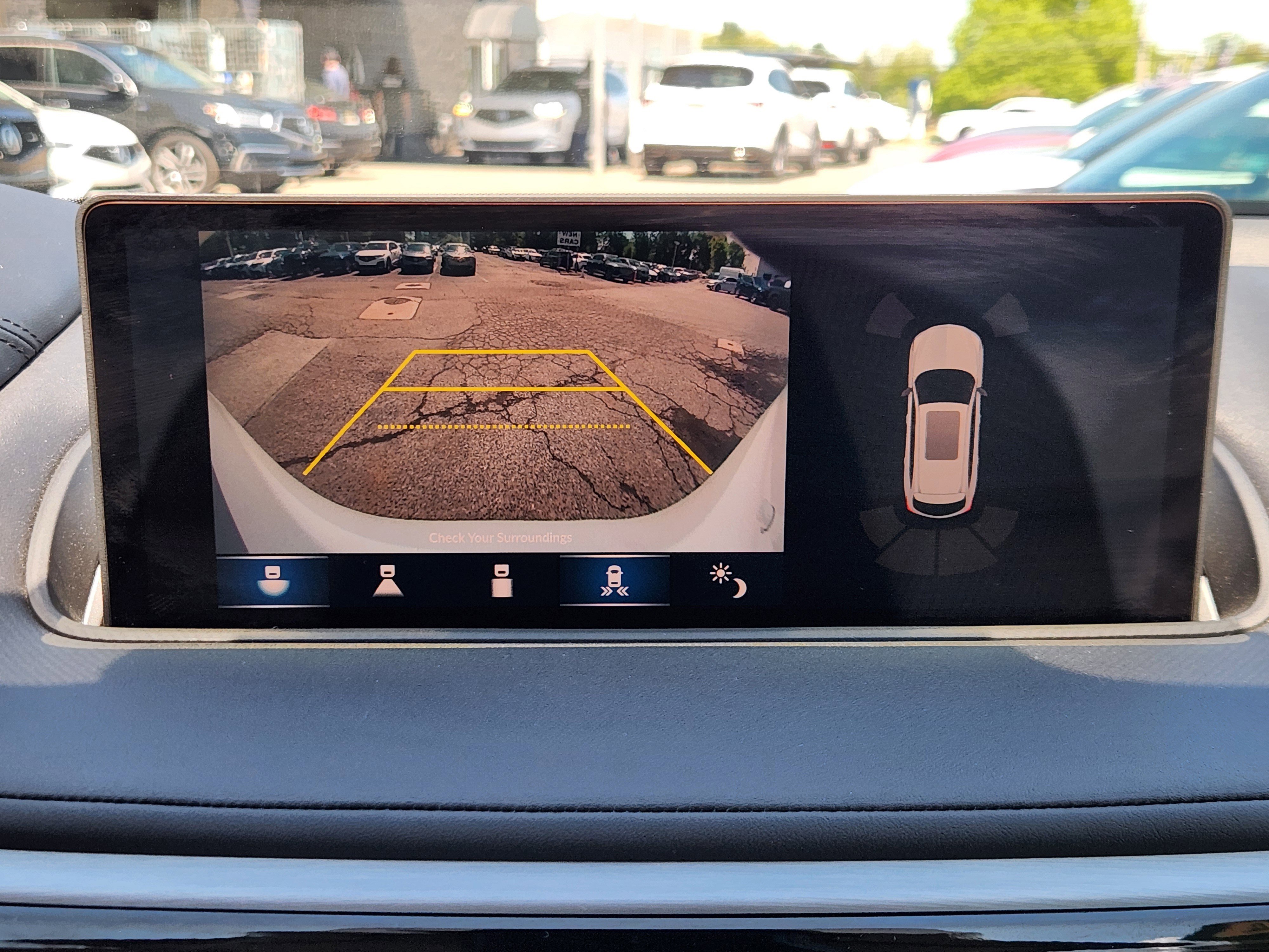 Certified 2024 Acura MDX SH-AWD w/ Technology Package image 14