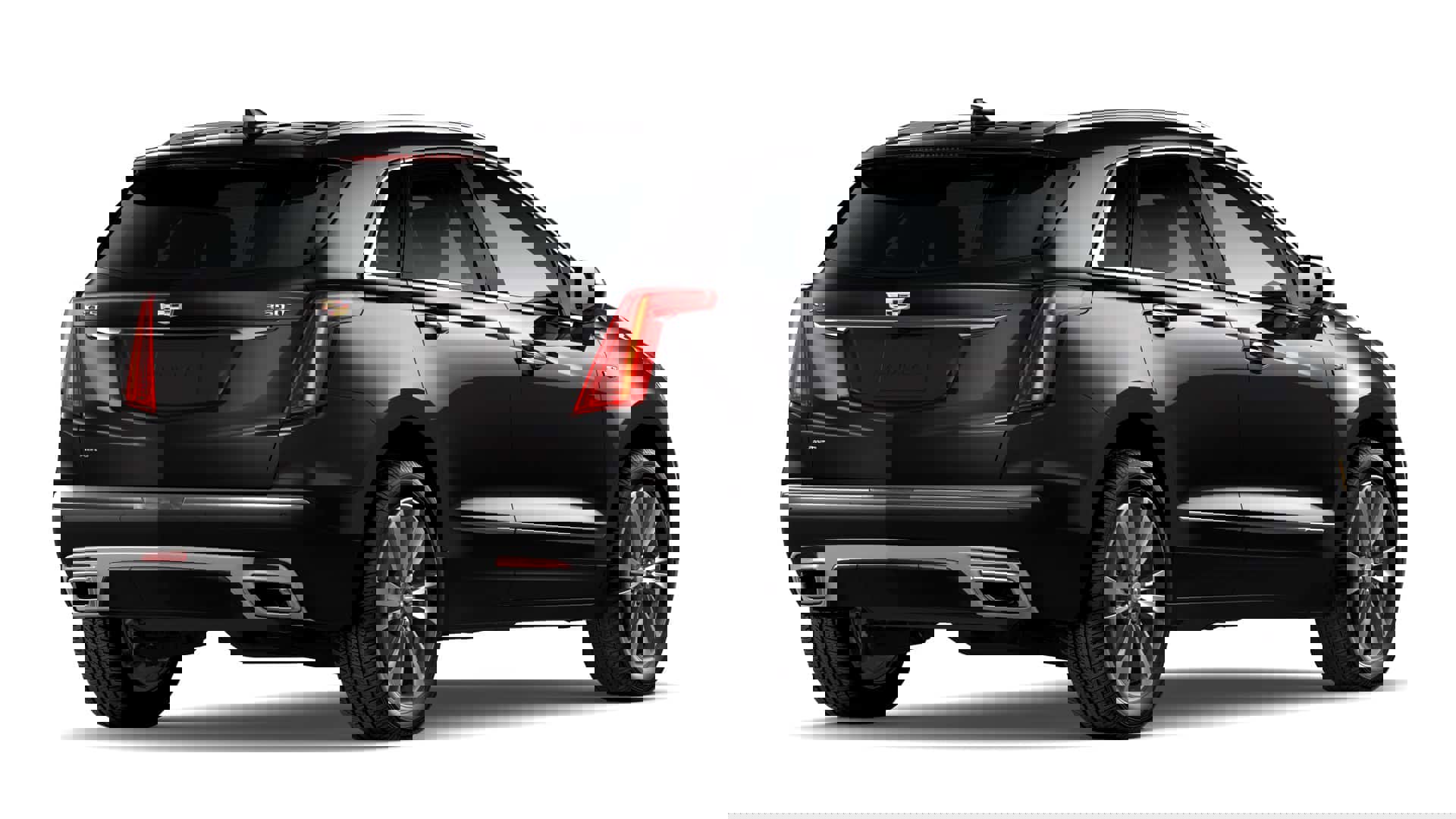 New 2026 Cadillac XT5 Premium Luxury w/ LPO, Floor Liner Package image 29