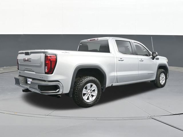 Used 2021 GMC Sierra 1500 SLE image 14