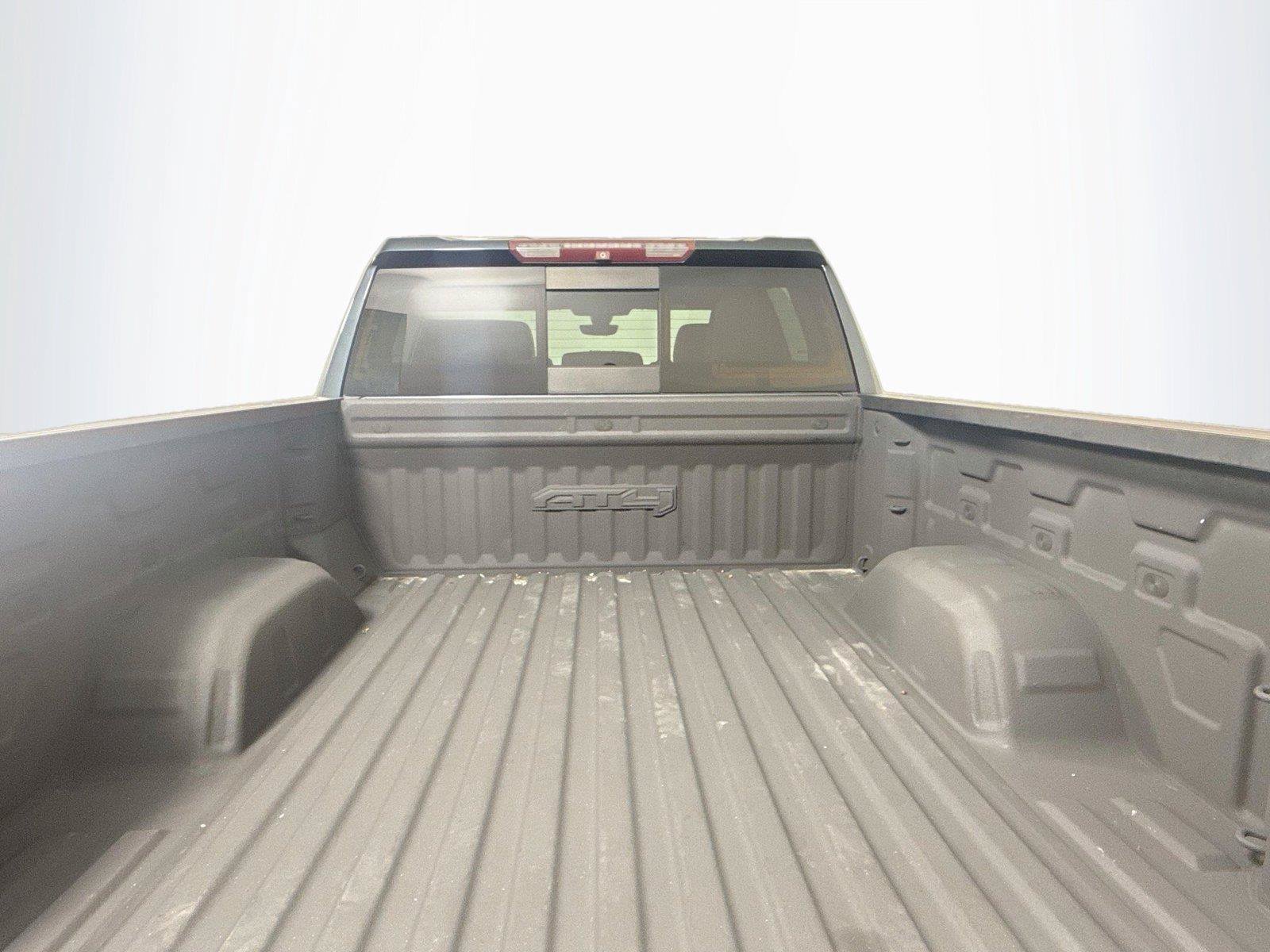 Used 2019 GMC Sierra 1500 AT4 w/ AT4 Premium Package AWD/4WD image 25
