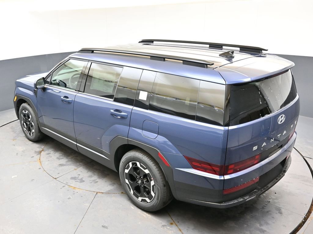 New 2026 Hyundai Santa Fe SEL image 47