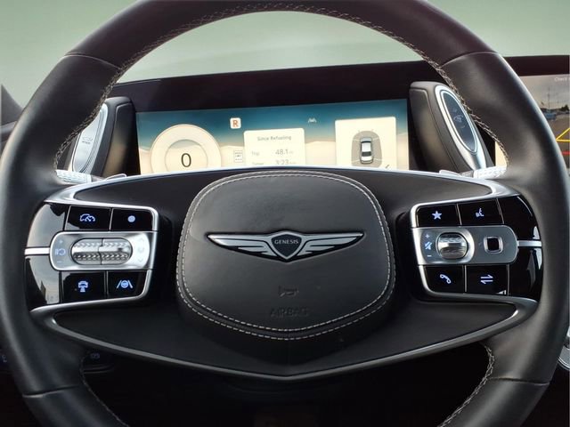Used 2024 Genesis G90 3.5T image 31