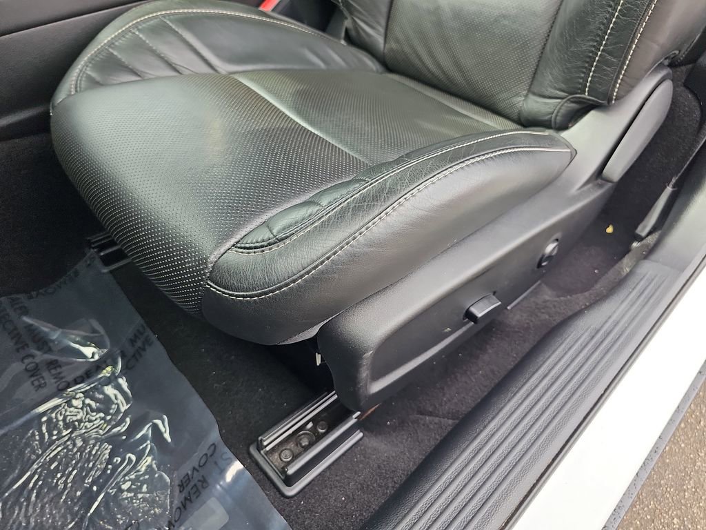 Used 2020 Dodge Challenger SRT Hellcat w/ Plus Package image 33