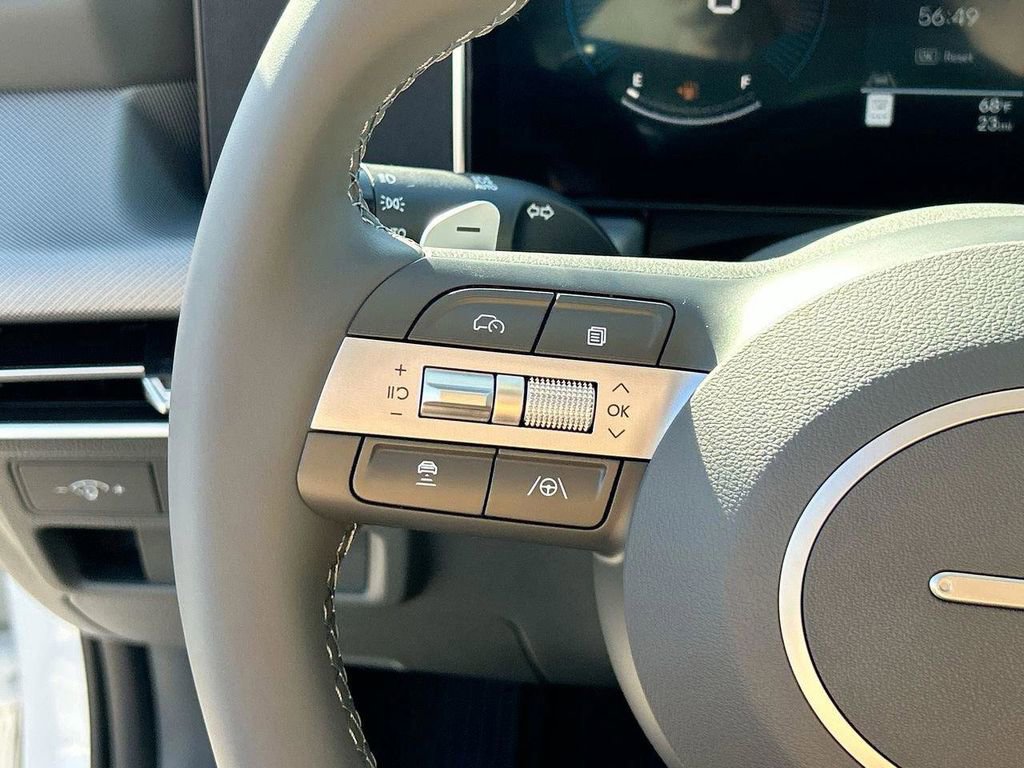 New 2026 Hyundai Sonata SEL image 22