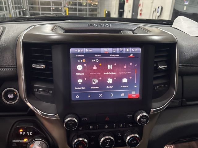 Used 2022 RAM 1500 Laramie image 22