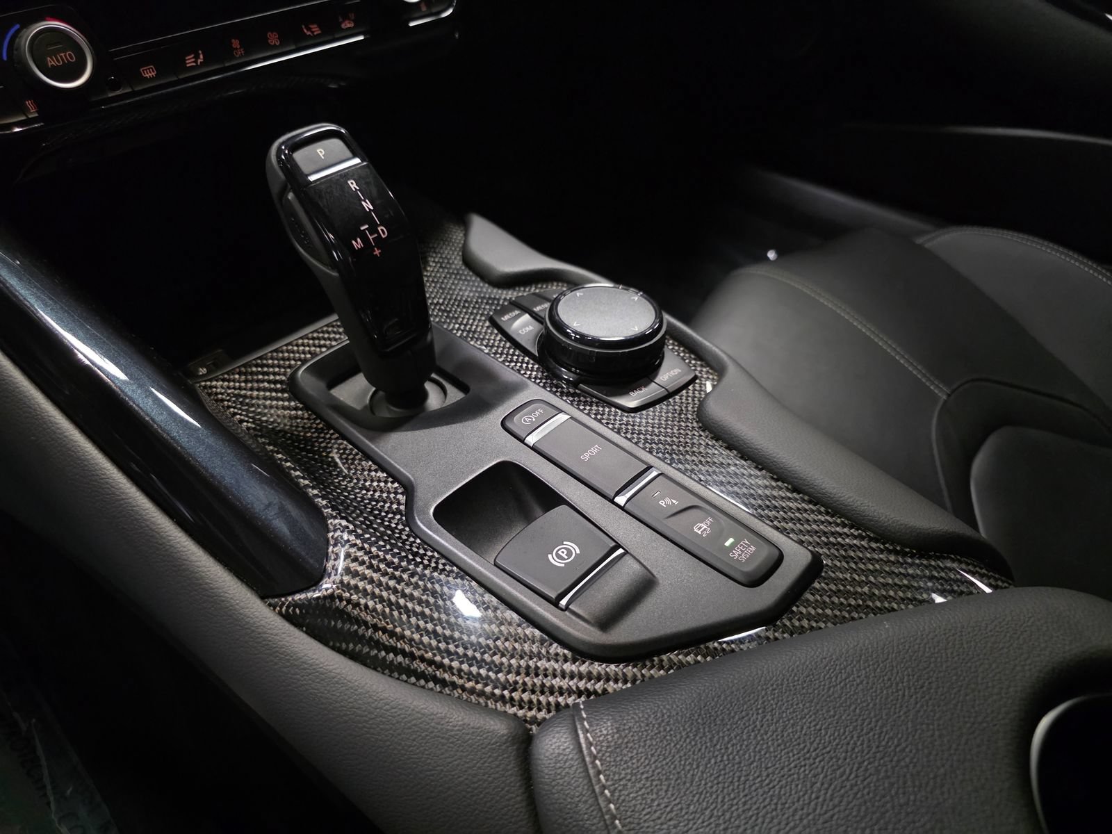 Used 2020 Toyota Supra Launch Edition w/ Driver Assist Package RWD image 28