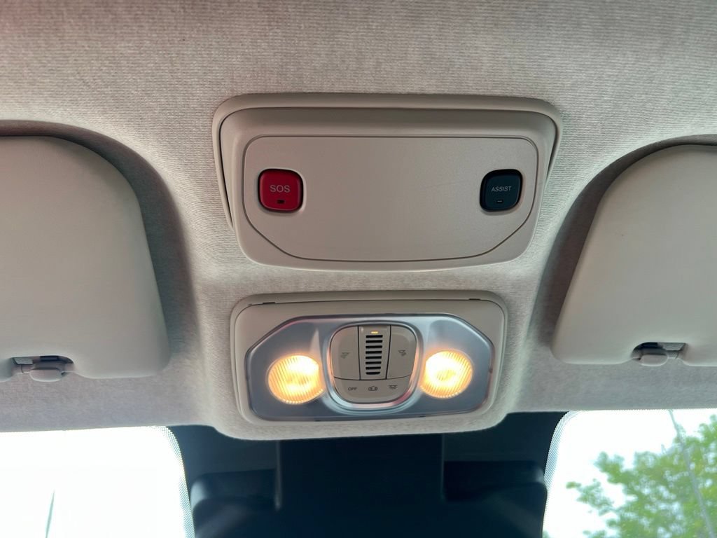 Used 2026 RAM ProMaster 2500 w/ Convenience Group FWD image 28