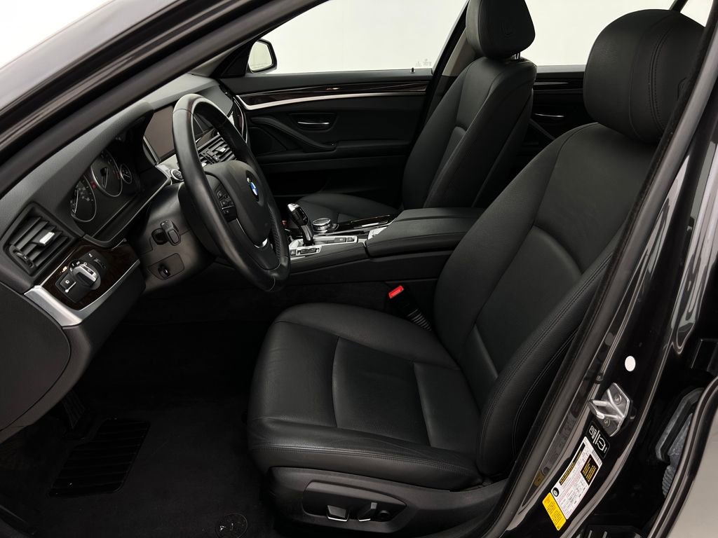 Used 2015 BMW 535i 535i image 11