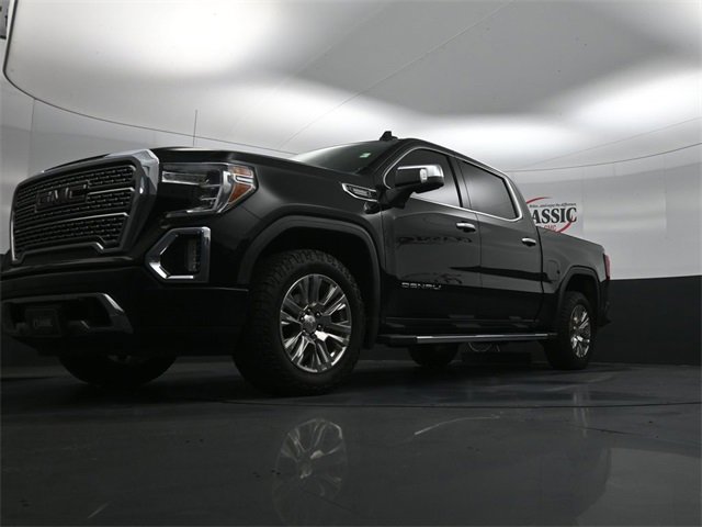 Used 2020 GMC Sierra 1500 Denali image 26
