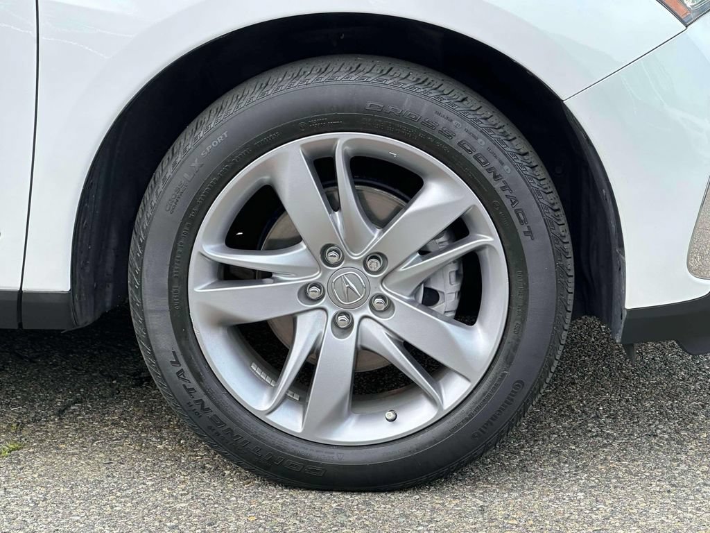 Used 2021 Acura RDX AWD w/ Advance Package image 6