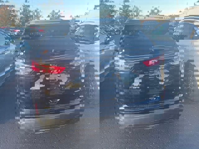 Used 2024 Ford Edge SE image 26