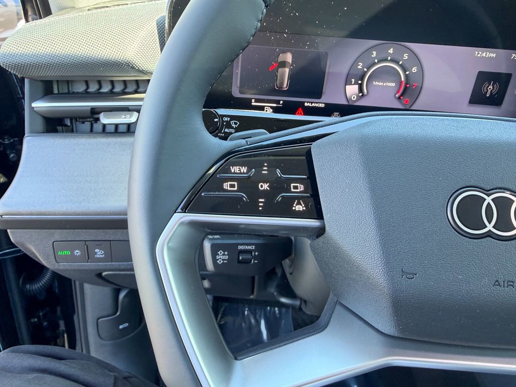 New 2026 Audi Q3 quattro 2.0T image 21
