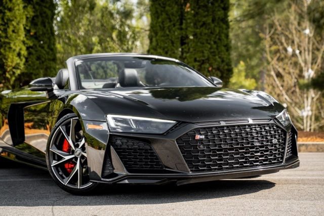 Used 2021 Audi R8 V10 image 6