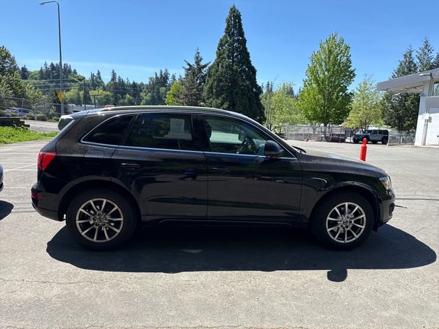 Used 2010 Audi Q5 3.2 Premium AWD/4WD image 8