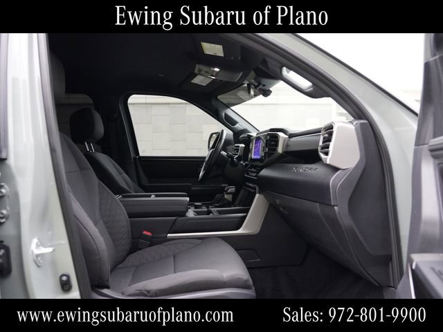 Used 2026 Toyota Tundra SR5 AWD/4WD image 14