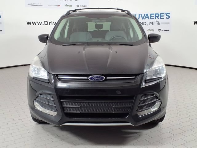 Used 2013 Ford Escape SE AWD/4WD image 2