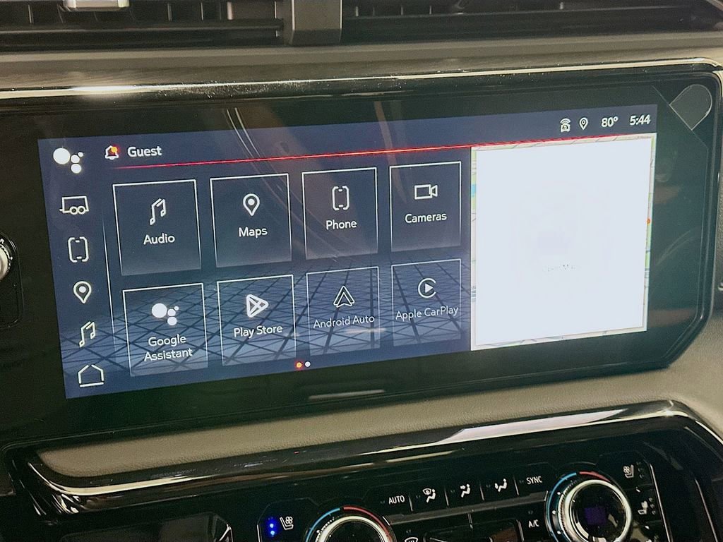 New 2026 GMC Sierra 3500 AT4 w/ AT4 Premium Plus Package AWD/4WD image 15