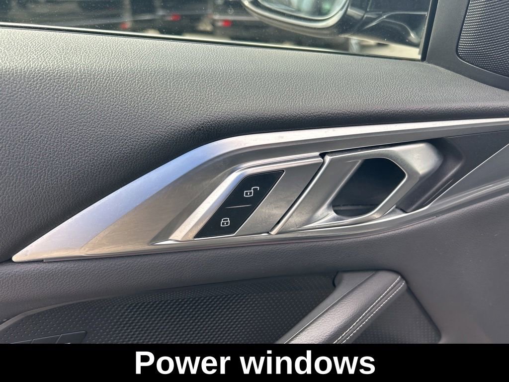 Used 2025 BMW 430i Convertible RWD image 32