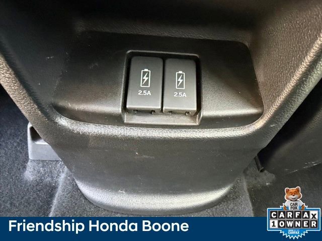Used 2018 Honda CR-V Touring image 40