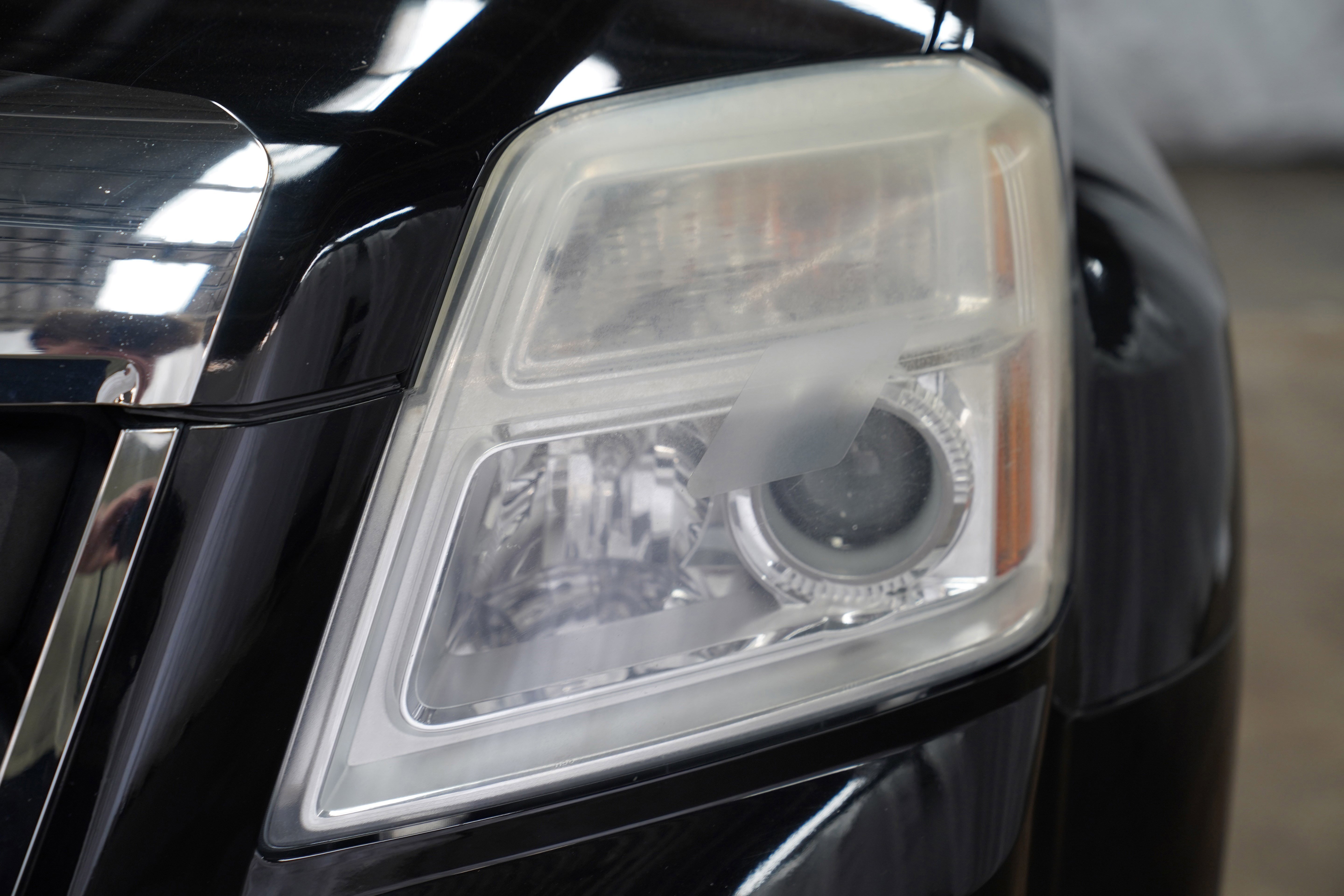 Used 2012 GMC Terrain SLT w/ Chrome and Technology Package AWD/4WD image 13