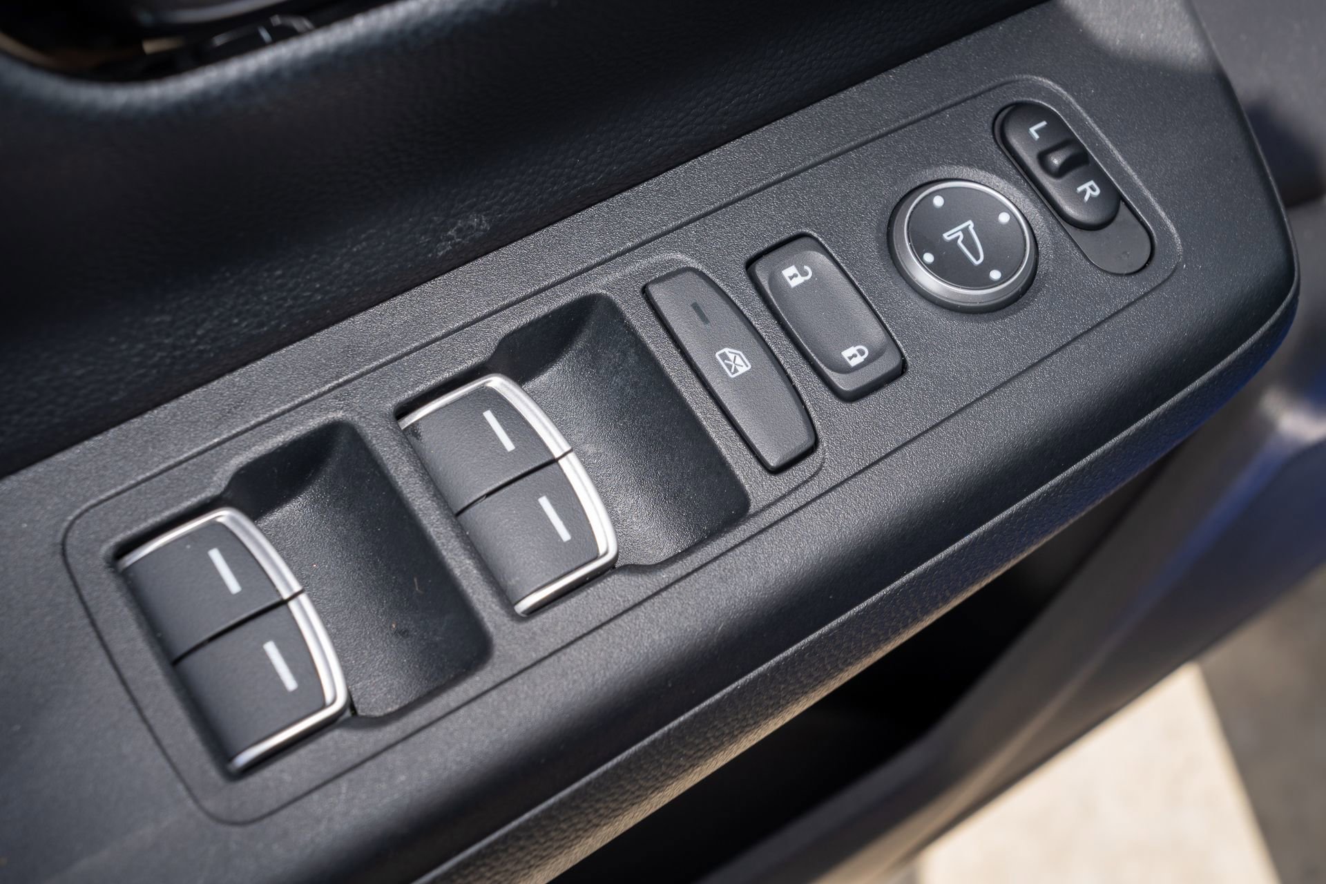 Certified 2023 Honda CR-V EX-L image 25