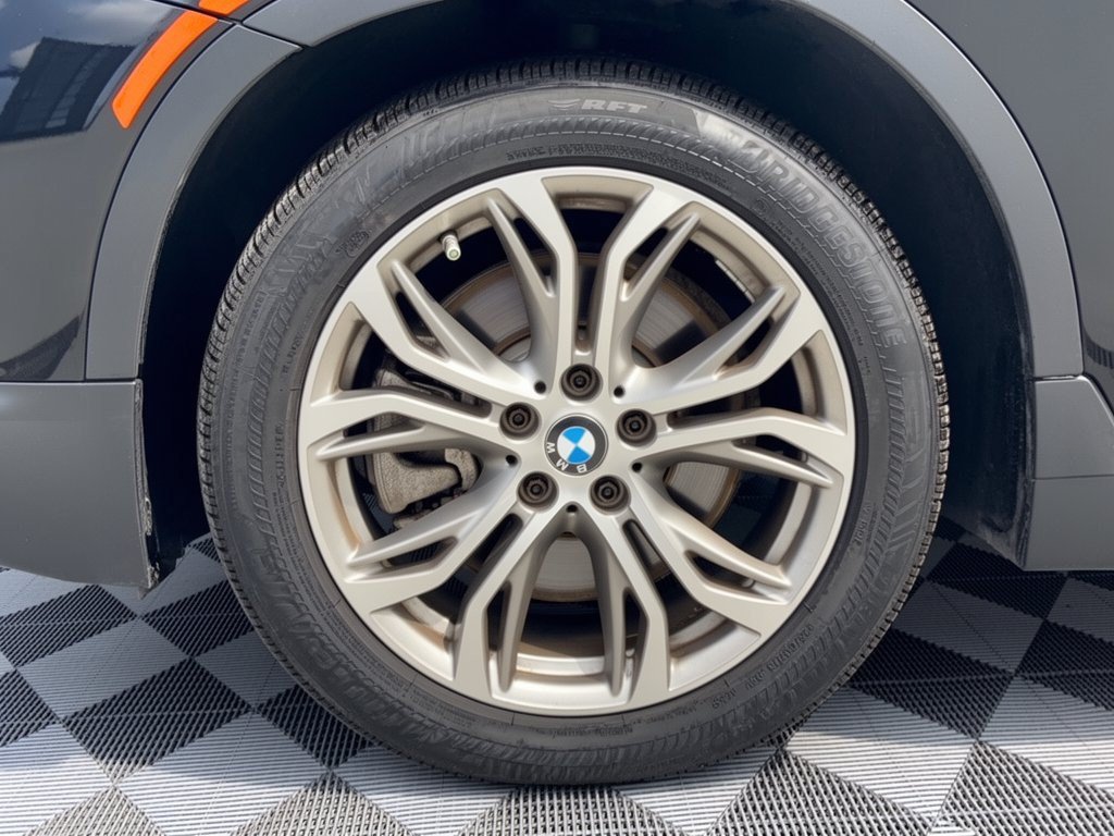Used 2020 BMW X2 sDrive28i w/ Convenience Package FWD image 13