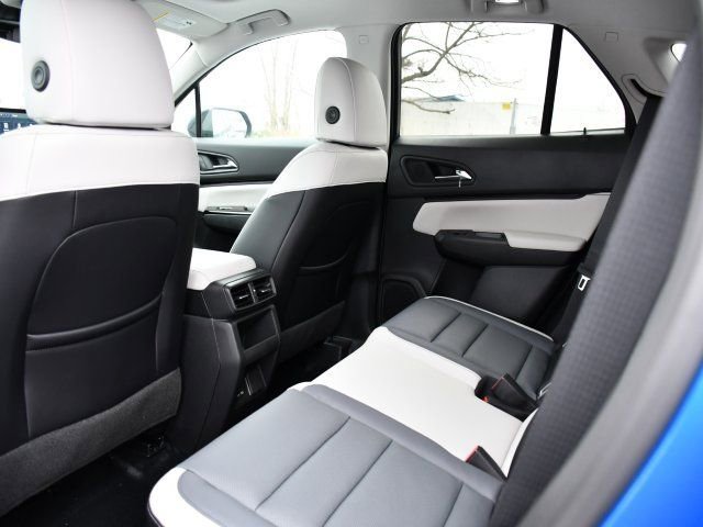 New 2026 Honda Prologue Elite image 20