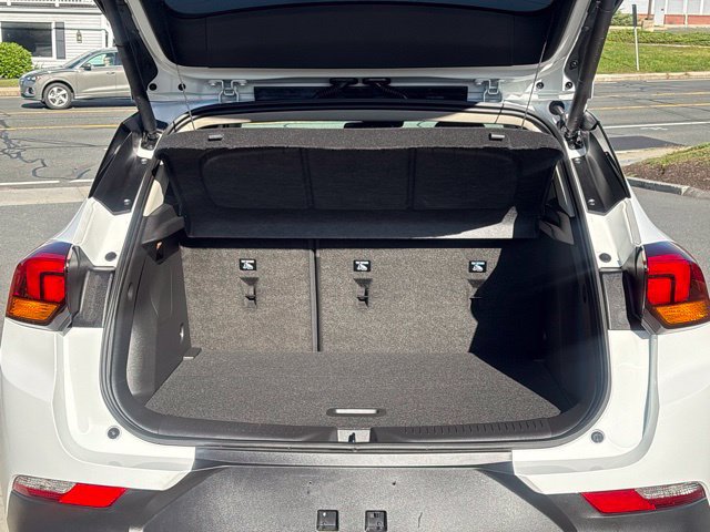 Used 2022 Buick Encore GX Select FWD image 18