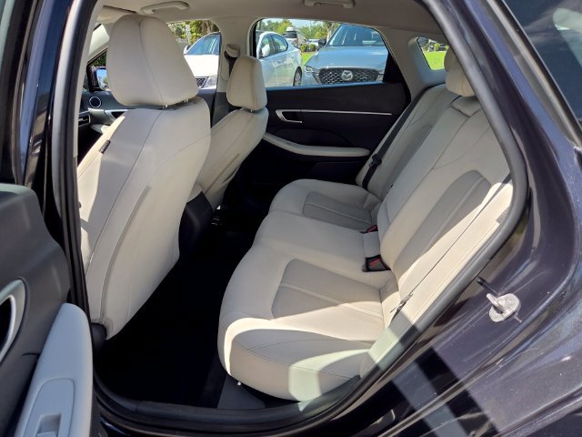 Used 2024 Hyundai Sonata SEL FWD image 12