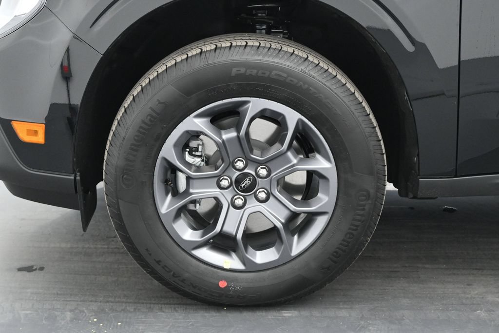 New 2026 Ford Maverick XLT FWD image 21