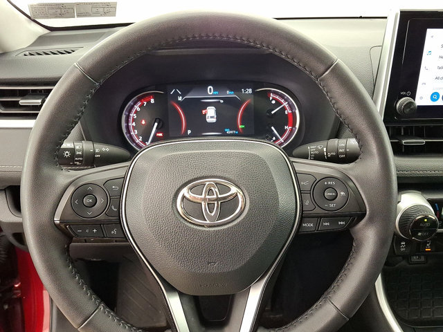 Used 2024 Toyota RAV4 XLE Premium w/ Weather Package AWD/4WD image 8