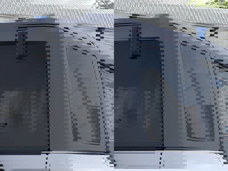 New 2026 Ford Bronco Outer Banks image 25