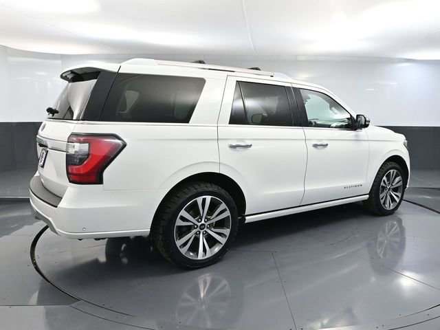 Used 2021 Ford Expedition Platinum image 6