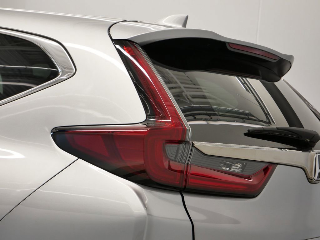 Used 2022 Honda CR-V EX image 53