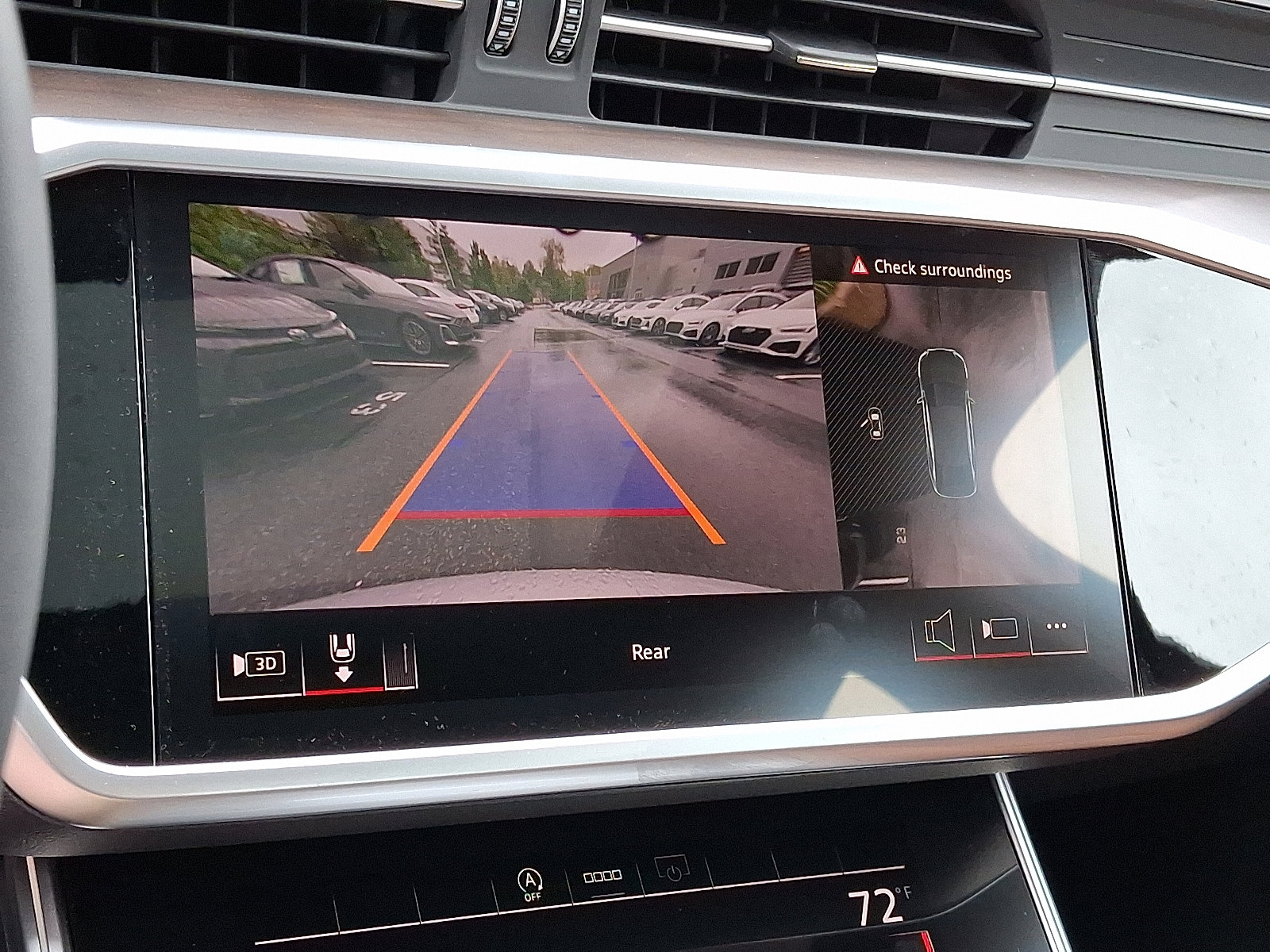 New 2025 Audi A6 Premium Plus image 14