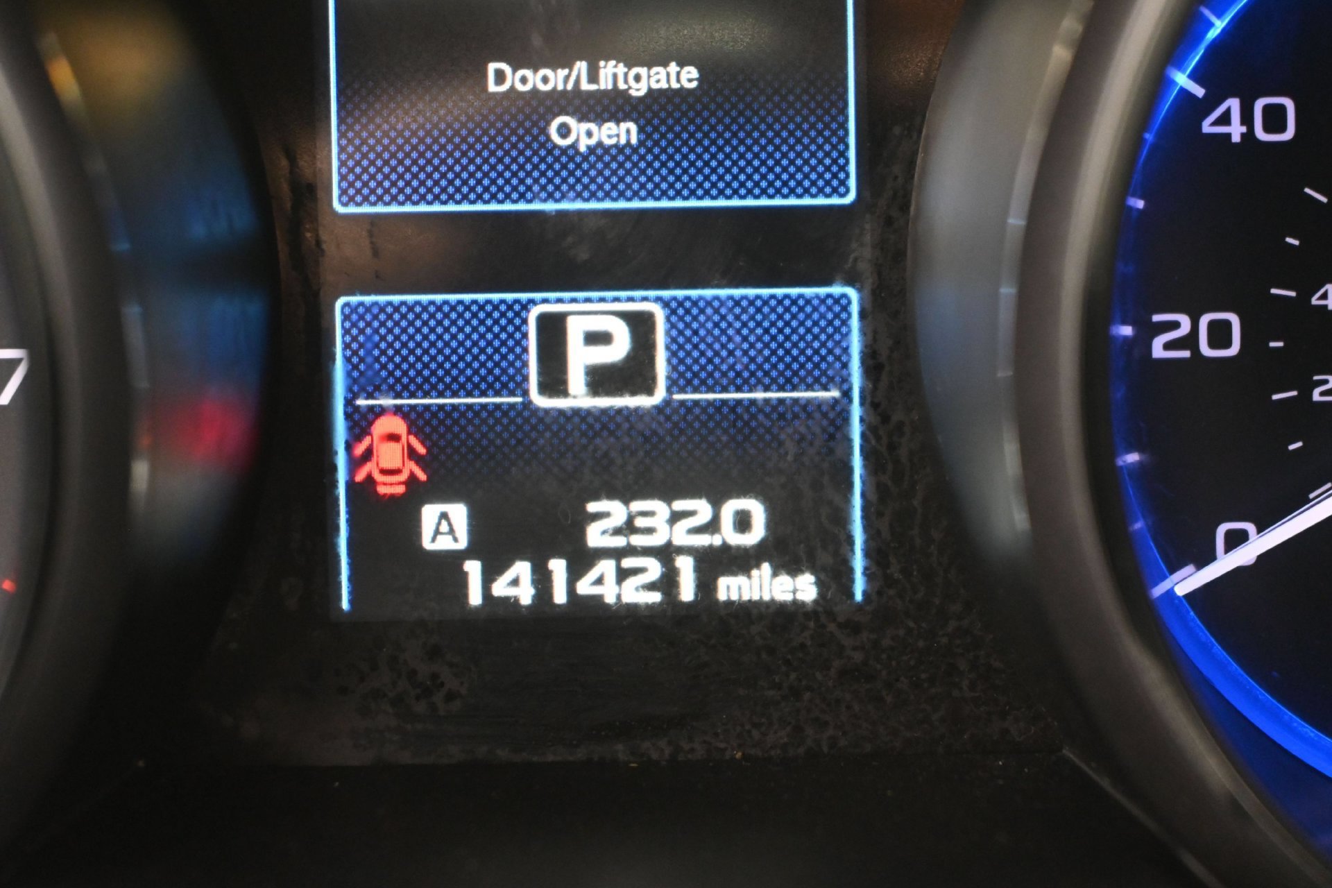 Used 2016 Subaru Outback 2.5i Limited AWD/4WD image 26