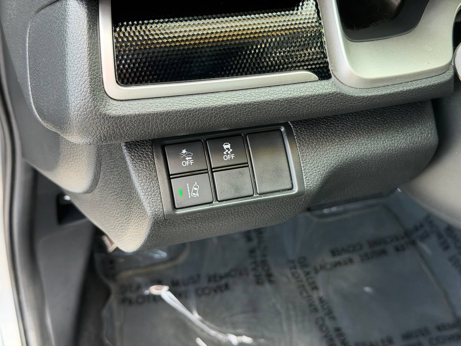 Used 2020 Honda Civic Sport image 11